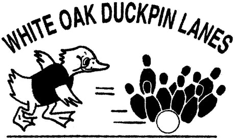 White Oak Bowling Lanes