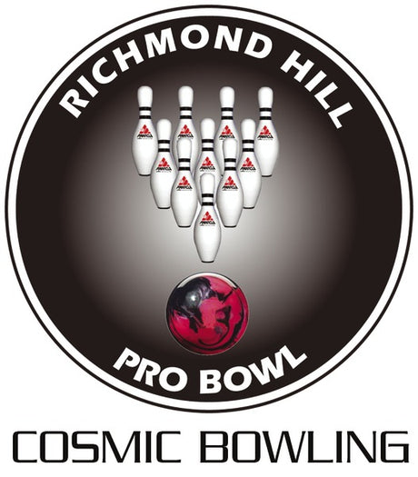 Richmond Hill Pro Bowl