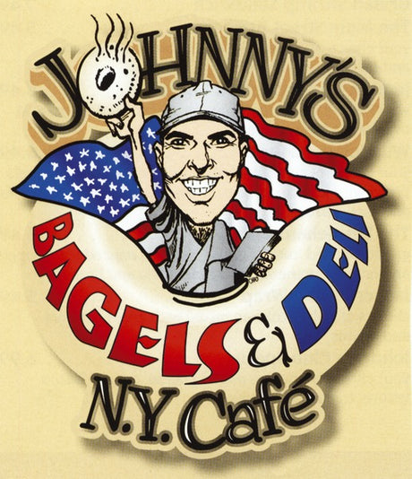 Johnny's Bagels & Deli