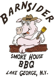 Barnsider Smoke House