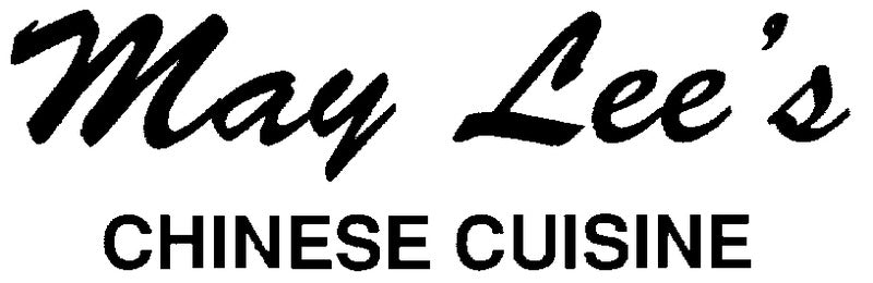 May Lee's