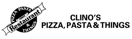 Clino's Pizza Pasta & Things