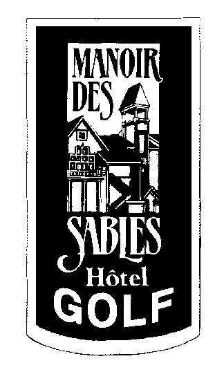 Club de Golf Manoir des Sables