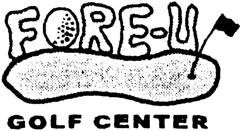 Fore-U Golf Center