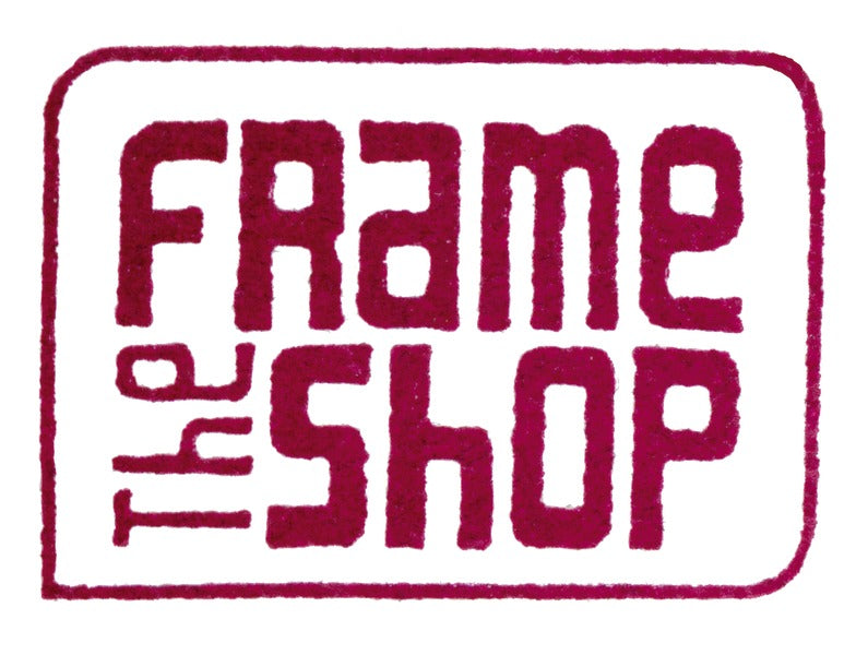 The Frame Shop