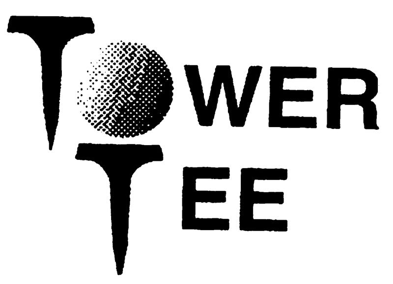 Tower Tee