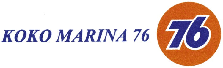 Koko Marina 76