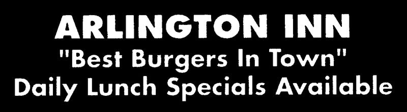 Arlington Inn