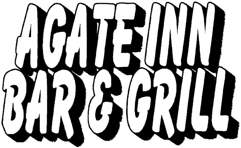Agate Inn Bar & Grill