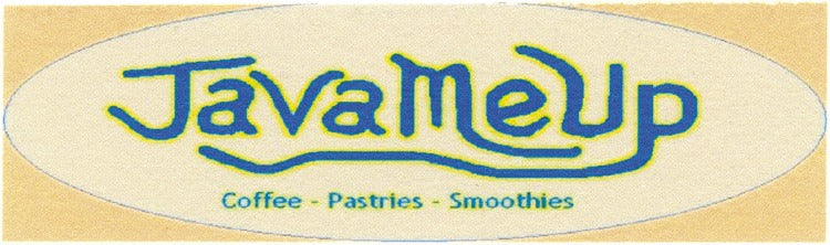 Java Me Up