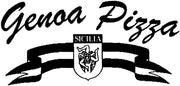 Genoa Pizza