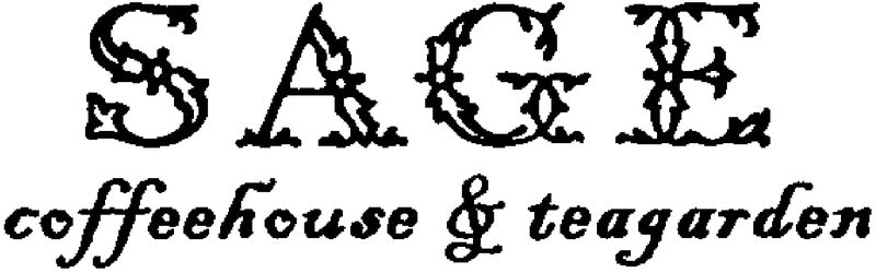 Sage Coffeehouse & Tea Garden