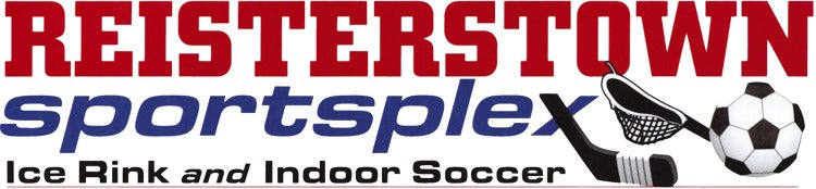 Reisterstown Sportsplex Ice Rink