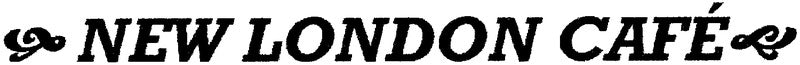 New London Cafe