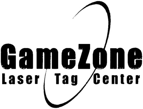 Game Zone Laser Tag Center