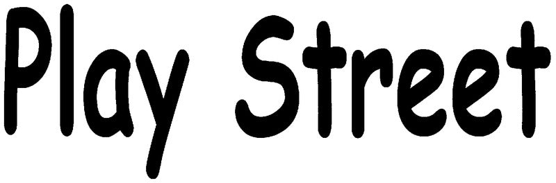 Play Street