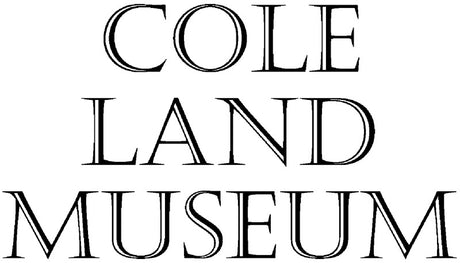 Cole Land Museum