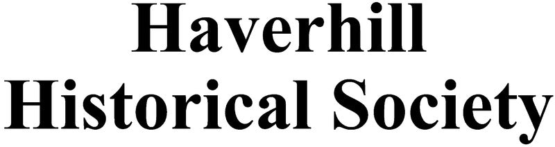 Haverhill Historical Society