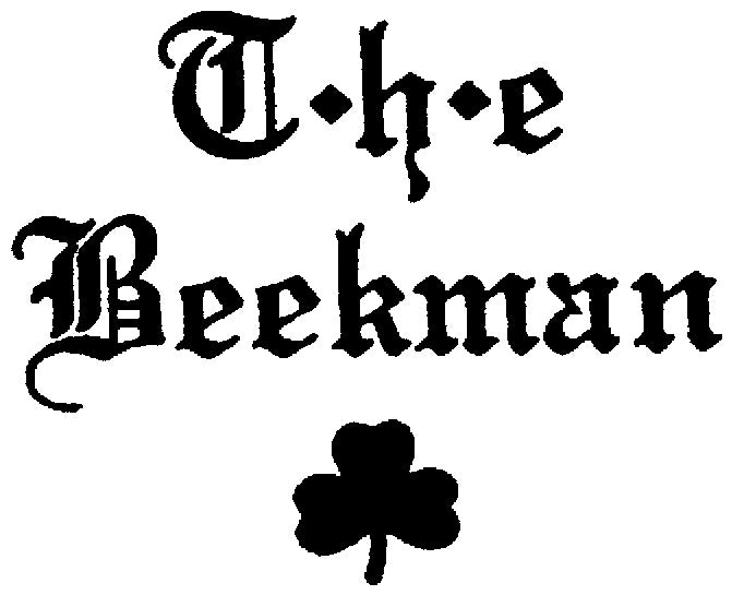 The Beekman