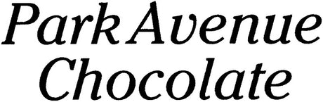 Park Ave. Chocolate