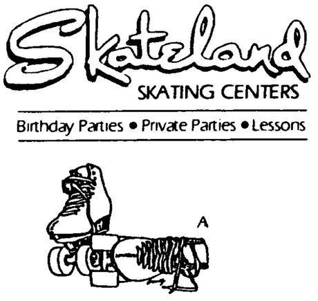 Skateland