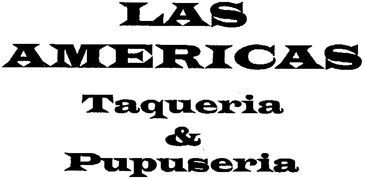 Las Americas