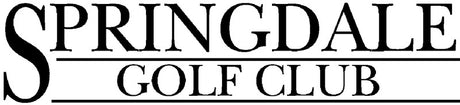 Springdale Golf Club