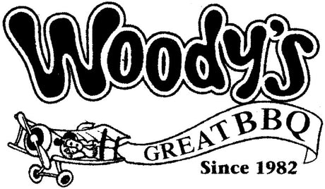 Woody's BBQ