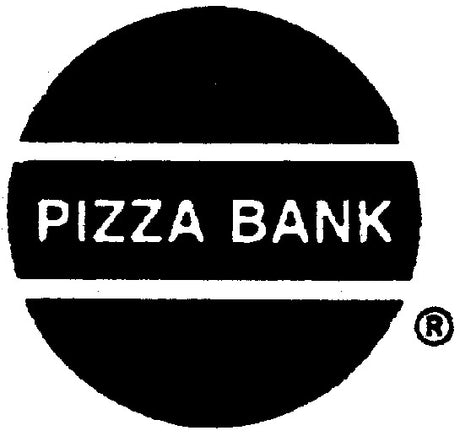 Pizza Bank