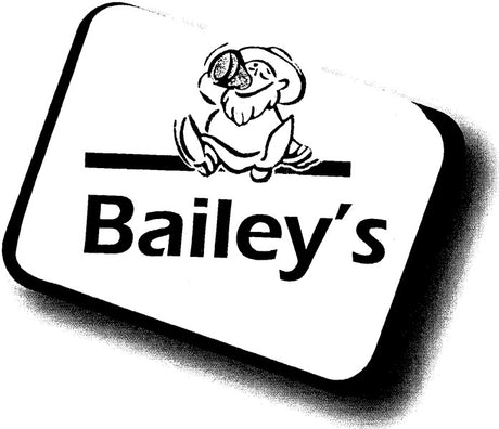 Bailey's