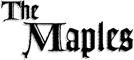 The Maples