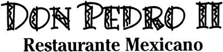 Don Pedro II Mexican Restaurant