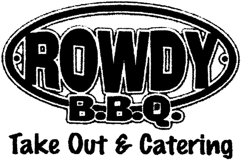 Rowdy BBQ