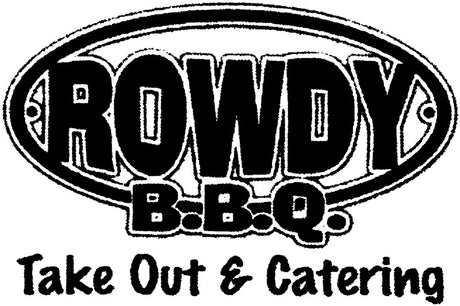 Rowdy BBQ