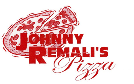 Johnny Remali's Pizza