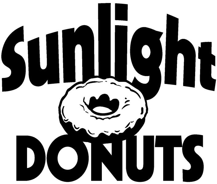 Sunlight Donuts
