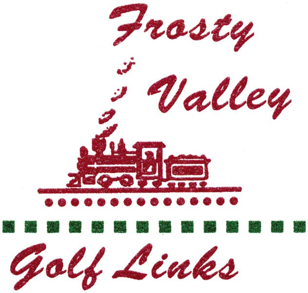 Frosty Valley Golf Links