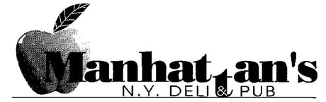 Manhattan N.Y. Deli & Pub