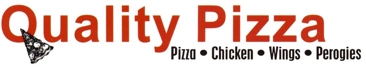 Quality Pizza
