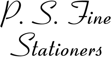 PS Fine Stationers