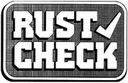 Rust Check