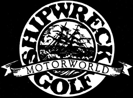 Shipwreck Golf