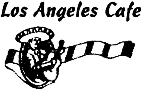 Los Angeles Cafe