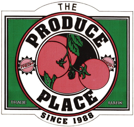 Produce Place