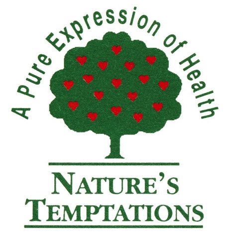 Nature's Temptations