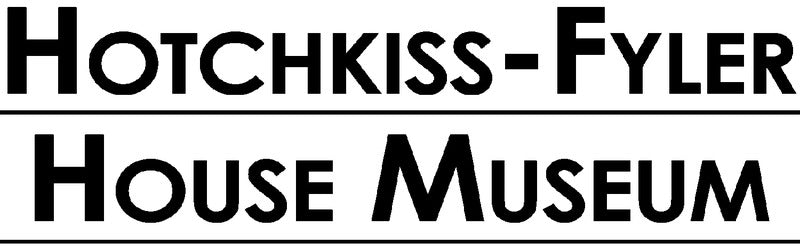 Hotchkiss - Fyler House Museum