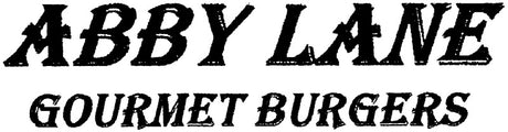 Abby Lane Gourmet Burgers