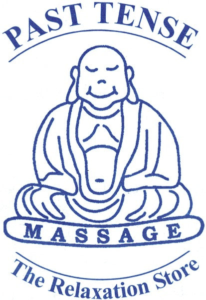 Past Tense Massage
