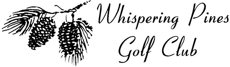 Whispering Pines Golf Club