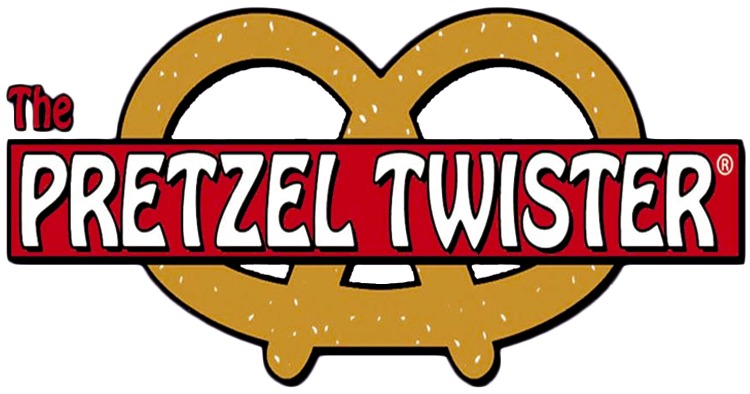 The Pretzel Twister